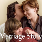 Storia di un matrimonio: scene della fine di un amore - Recensione