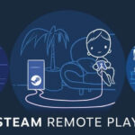 Steam Remote Play Sbarca ufficialmente