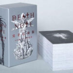 Death Note: Panini Pubblica l'omnibus da 2400 pagine