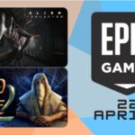 Giochi Gratis Epic Games: 22 Aprile
