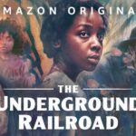 The Underground Railroad, il trailer della miniserie prime Video