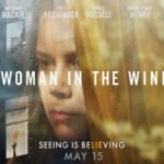 The woman in the window, il trailer del film Netflix