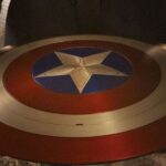 I Marvel Studios confermano la produzione di Captain America 4