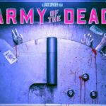 Army of the Dead, trailer per lo zombie movie di Zack Snyder