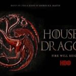 House of the Dragon: iniziata la produzione