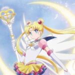 Sailor Moon Eternal: Il film approderà su Netflix