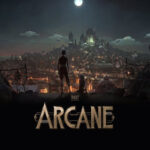 League of Legends: Arcane, la serie animata arriva in autunno