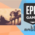 Giochi Gratis Epic Games: 13 Maggio