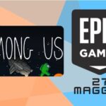 Giochi Gratis Epic Games: 27 Maggio
