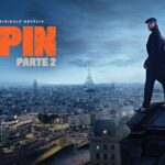 Netflix: trailer per la seconda parte di Lupin