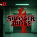 Stranger Things S4, trailer della nuova stagione