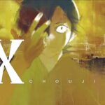 Choujin X, nuovo manga dell'autore di Tokyo Ghoul