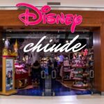 Disney Store, chiudono tutti i punti vendita italiani