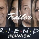 Friends: The Reunion, trailer ufficiale della puntata speciale