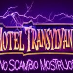 Hotel Transylvania: Uno Scambio Mostruoso, primo trailer
