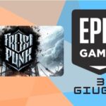 Frostpunk, Gioco Gratis Epic Games 3 Giugno