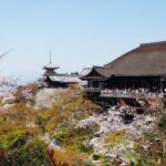Il Tempio di Kiyomizudera, una terrazza sul mondo