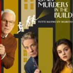 Only Murders In The Building, nuovo trailer per la serie