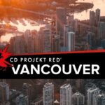 CD Projekt Red apre a Vancouver