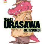 Naoki Urasawa: gli esordi recensione del manga