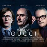 House of Gucci, ecco il trailer del film di Ridley Scott