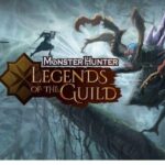 Monster Hunter: Legends of the Guild il nuovo film targato Netflix