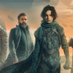 Dune: pubblicati i nuovi characters poster