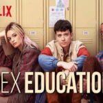 Sex Education: trailer della terza stagione