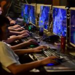 Cina: i minori potranno giocare ai videogame 3 ore a settimana