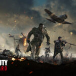 Call of Duty: Vanguard, pubblicato trailer per l'Alpha