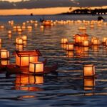 Obon festival, la cultura dei defunti in Giappone