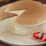 Cheesecake Giapponese, ricetta originale testata dalla redazione