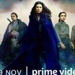 La ruota del tempo, il trailer della nuova serie fantasy di Amazon