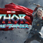Thor - Love and Thunder, nuovi spot e poster