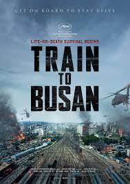 train to busan locandina