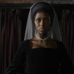 Ann Boleyn, il trailer della serie sulla regina moglie di Enrico VIII