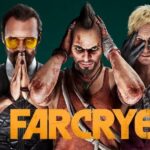 Far Cry 6, Il ritorno di Vaas nel DLC Insanity