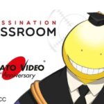 Assassination Classroom sarà doppiato in italiano da Yamato