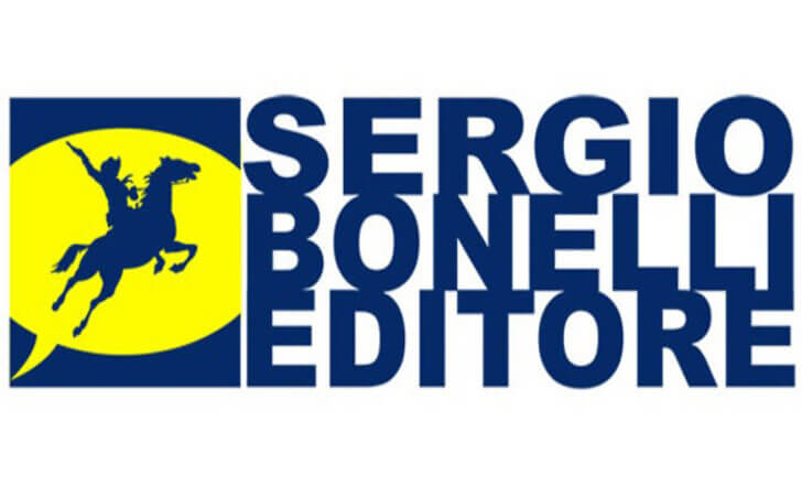 Bonelli Editore logo