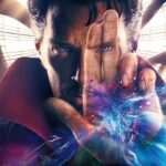 Doctor Strange in the Multiverse of Madness, primo teaser
