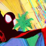 Spider-Man: Across the spider-verse rinviato al 2023