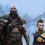 God of War: Ragnarok, nuovo trailer e data d'uscita ufficiale