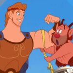 Hercules, il live-action è ispirato da TikTok?