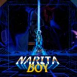 Narita Boy, Gratis su GOG