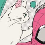 Marvel Miao - Recensione del Fumetto